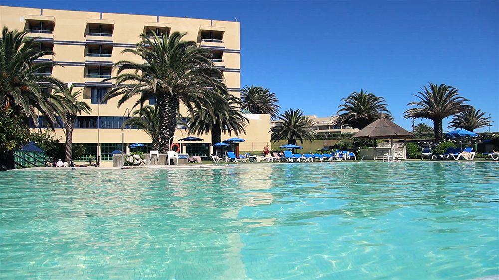 Solverde Spa&wellness Center 5* Vila Nova de Gaia