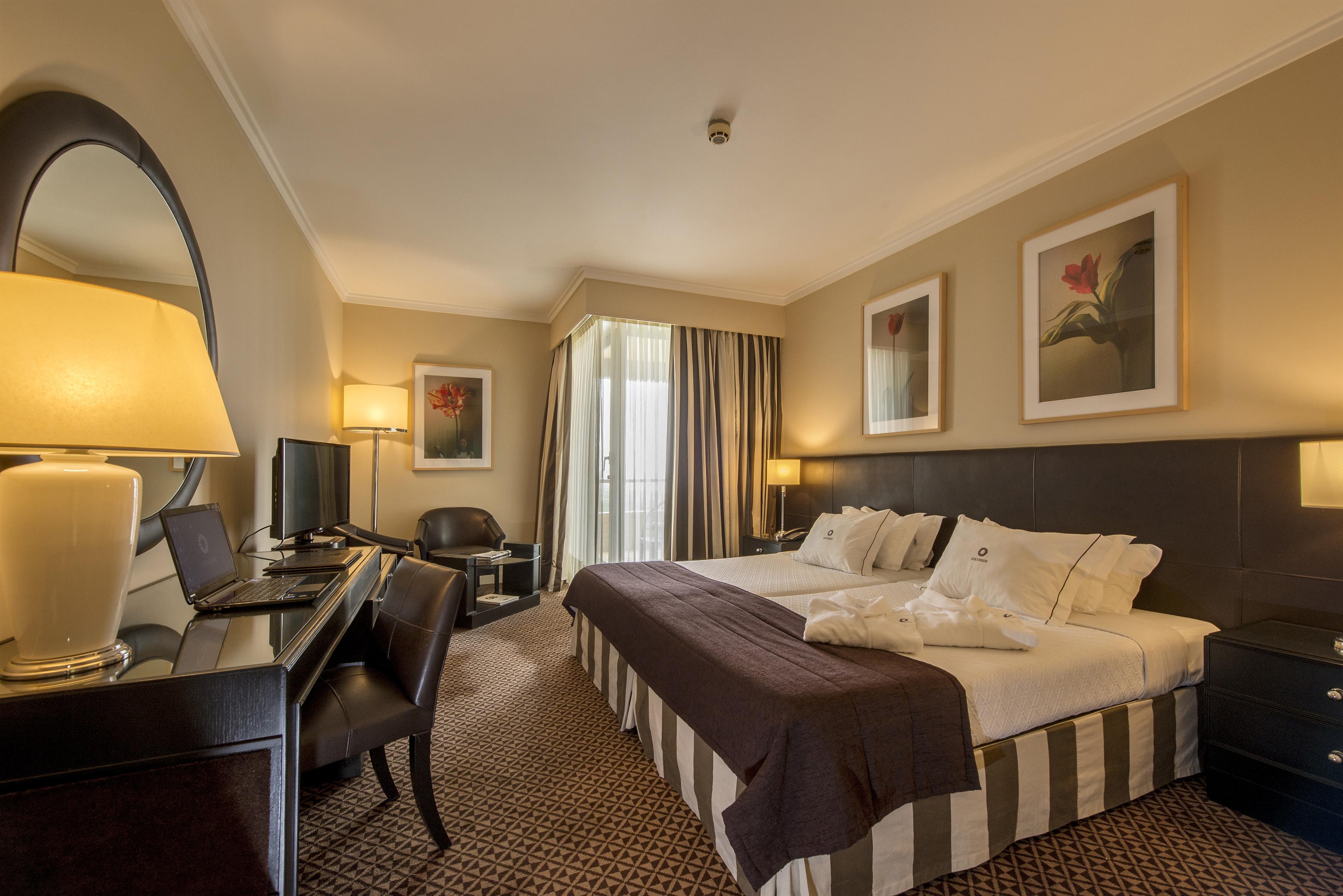 Hotel Solverde Spa&wellness Center