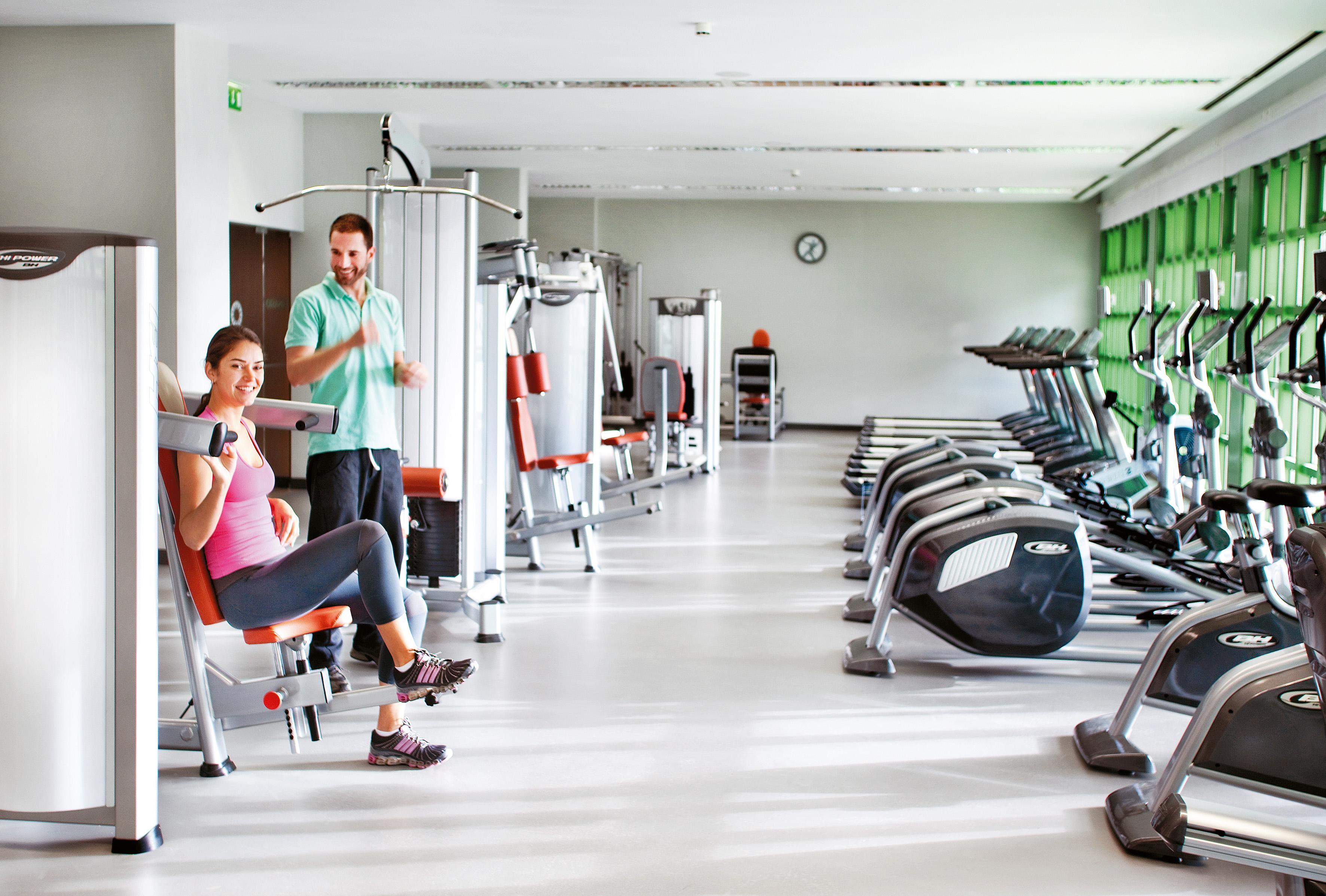 Hotel Solverde Spa&wellness Center