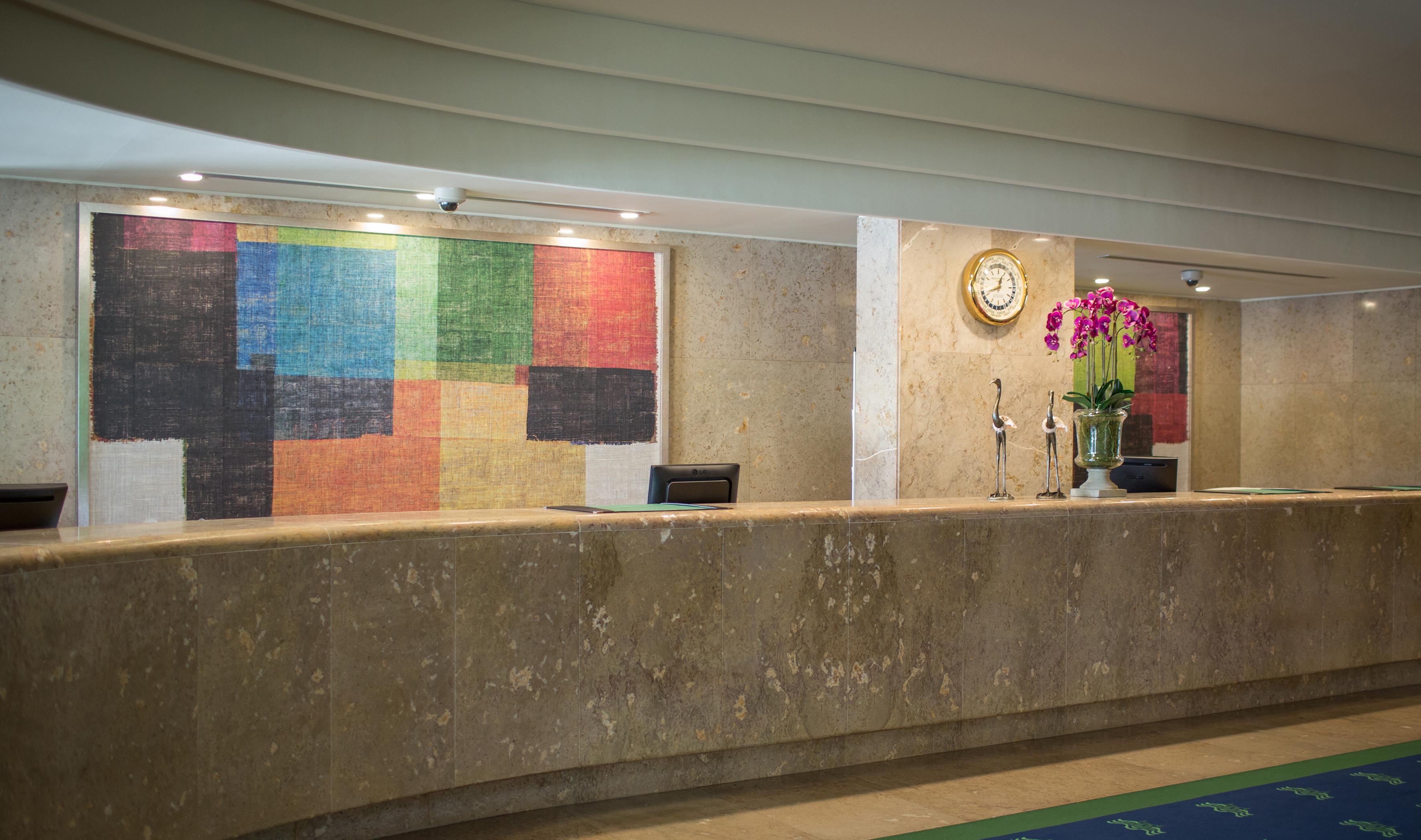Solverde Spa&wellness Center