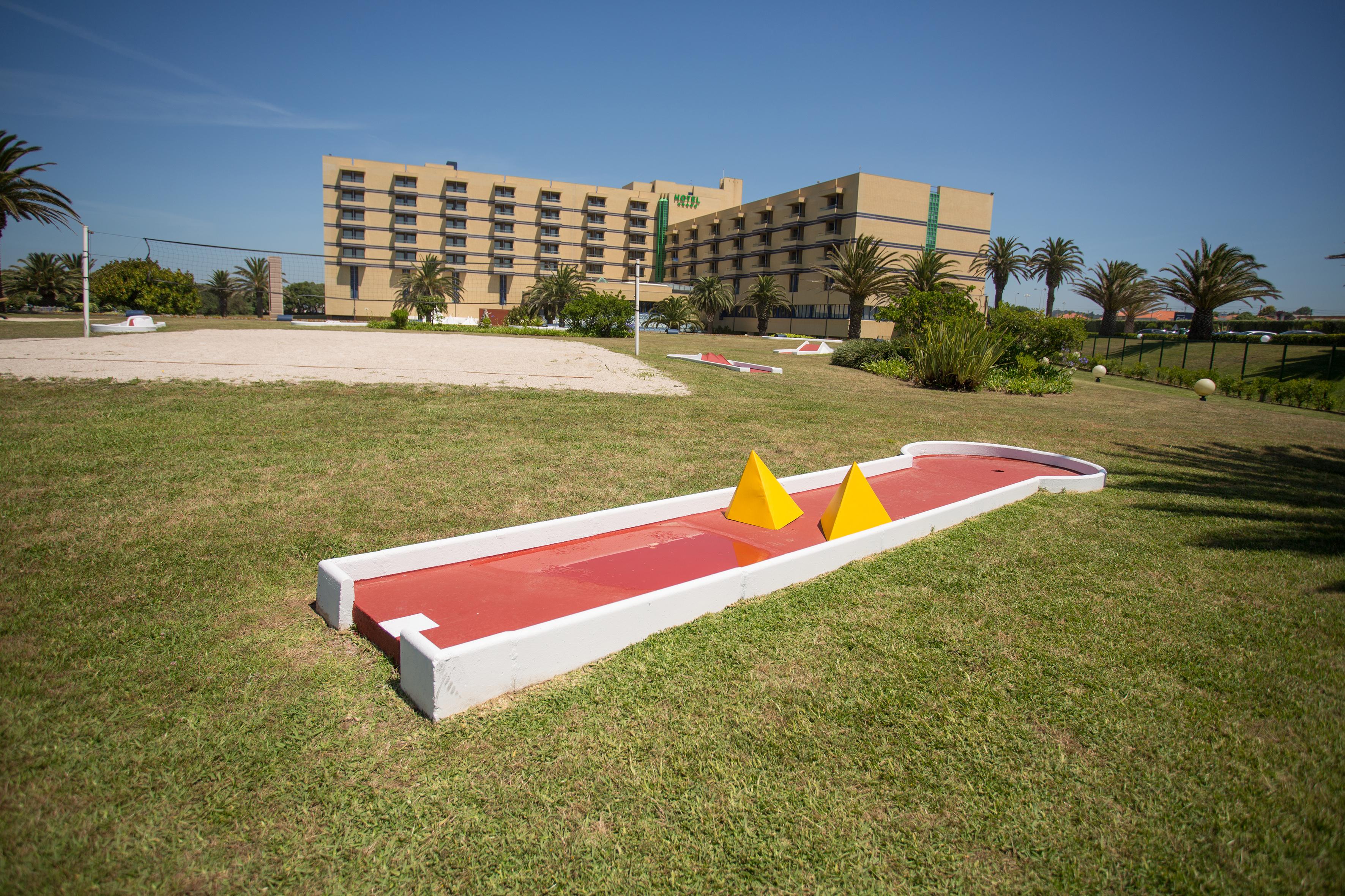 Solverde Spa&wellness Center