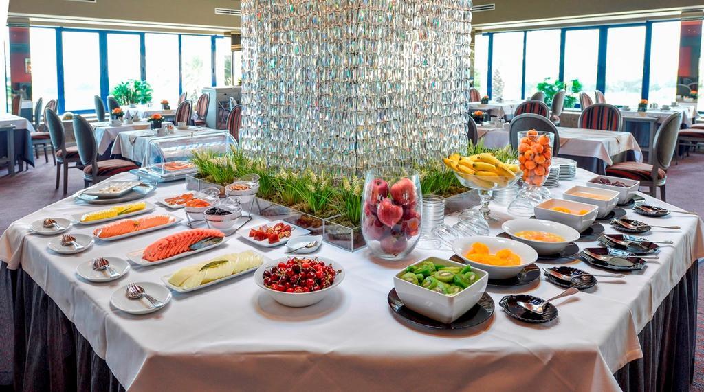 Hotel Solverde Spa&wellness Center Vila Nova de Gaia