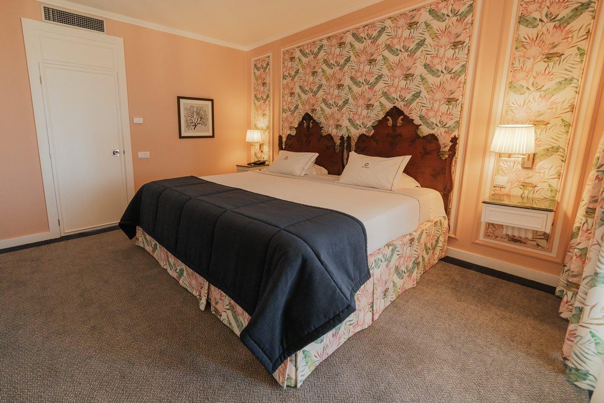 Hotel Solverde Spa&wellness Center 5*