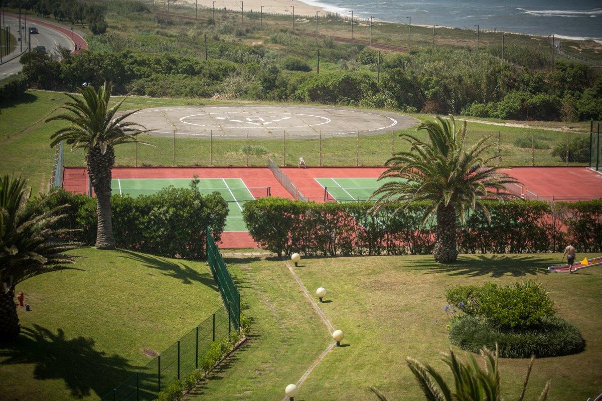 Hotel Solverde Spa&wellness Center 5*