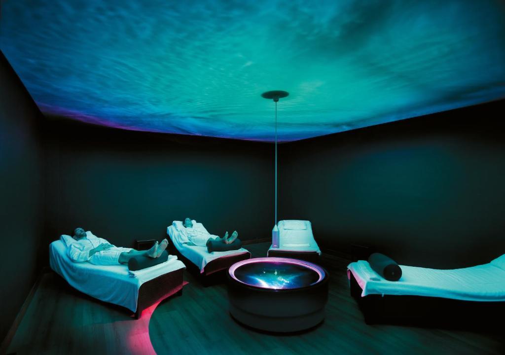 Solverde Spa&wellness Center Hotel 5*