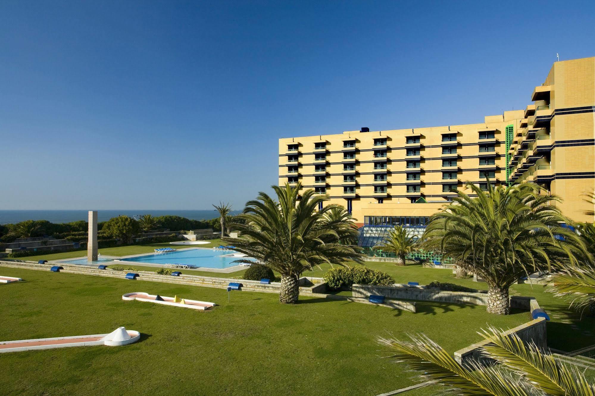 Solverde Spa&wellness Center