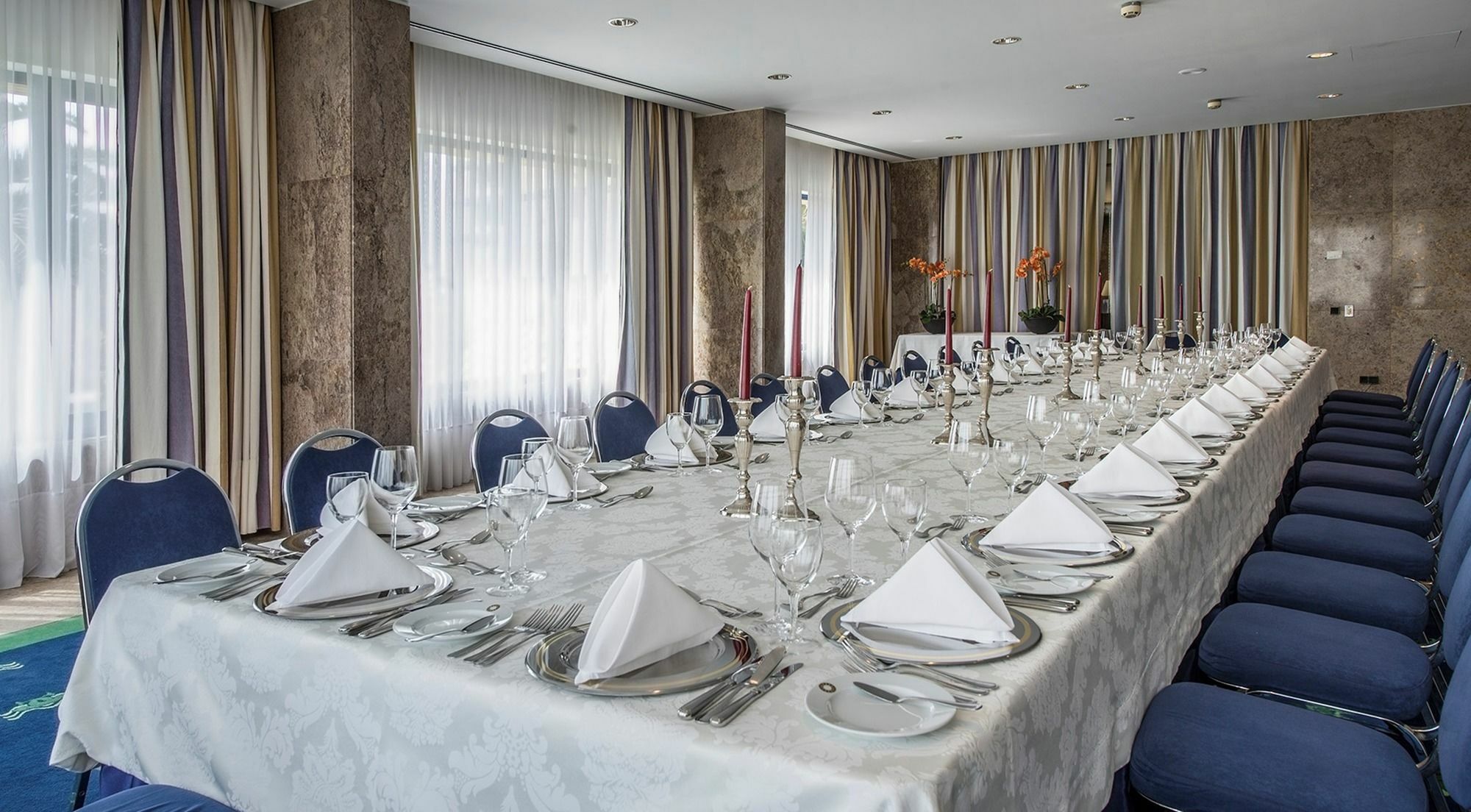 Hotel Solverde Spa&wellness Center 5*